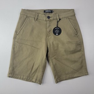 ezekiel bounce stretch chino short