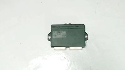 Fiat Marea 2.0 20V Weekend 185 Steuergerät Zentralverriegelung 46517330 14163 - Immagine 1 di 3