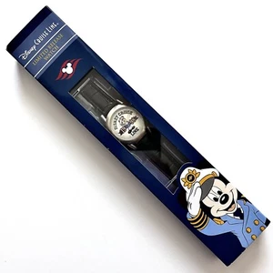 Disney Cruise Line Exclusive 1998 Vintage Limited Edition Watch - BRAND NEW - Picture 1 of 2
