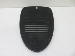 PORSCHE CAYENNE 955 DASHBOARD SPEAKER TOP COVER TRIM 2003-2006 1634-6 - Picture 1 of 8