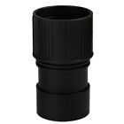 40 mm to 48 mm Vacuum Hose Adapter for Industrial Vacuum Cleaner