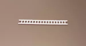 10 - 17 Foot Ladders (1:220th Z Scale) - Picture 1 of 4
