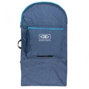 Ocean Earth Bodyboard Bag Large NEW Travel Takes up to 3 body boards boogie - Picture 1 of 2