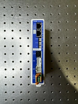 SMC JXC918-leyg32lda-100 Foto 1 de 2