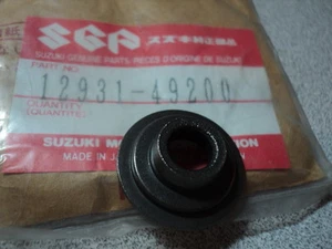 1983-2015 SUZUKI SP ALT GS GN DR LT VALVE RETAINER OEM 12931-49200 12931-49201 - Picture 1 of 1