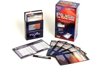 Mini juegos de viaje sin sentido versión mini juegos de viaje NUEVO - Imagen 1 de 3