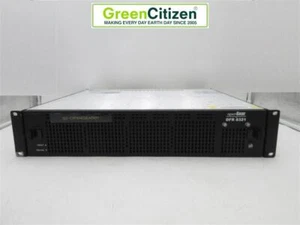 OpenGear DFR 8321 Frame w/ Network Controller 2x PSU PS-8300 - Picture 1 of 12