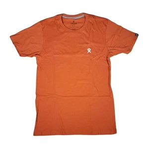 T-shirt uomo Hydro Flask con logo taglia M - Foto 1 di 7
