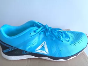 Scarpe da ginnastica Reebok Floatride Run Fast Pro DV6793 Regno Unito 6 eu 39 us 7 NUOVE + SCATOLA - Foto 1 di 6