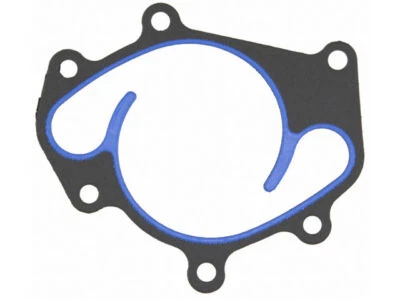 For 2012-2021 Nissan NV3500 Water Pump Gasket Felpro 84234FCKV 2013 2014 2015 - Image 1 of 2