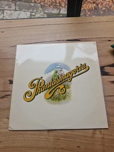 Curved Air - Phantasmagoria - original Prog Rock 1972 - Picture 1 of 3