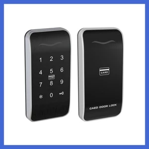 125KHz EM/ID Locker Password Lock /Cabinet Lock/ Sauna Lock/Electronic Lock - Picture 1 of 14