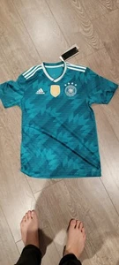 2014 Nike Deutscher FIFA World Cup Soccer Jersey Men’s Small only 1 - Picture 1 of 4