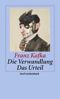 Die Verwandlung / Das Urteil Franz Kafka