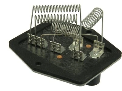 Resistencia de motor soplador para Chevrolet Tahoe 1995-2000 35227DMDW 1996 1997 1998 Foto 1 de 2