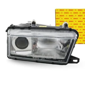 Bosch Scheinwerfer rechts für Alfa Romeo 155 167 Hauptscheinwerfer Halogen Neu - Bild 1 von 10