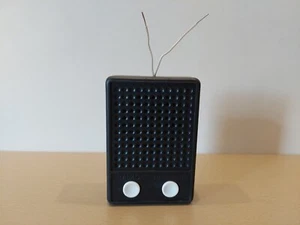 Soviet Union Vintage Intercom Apartment Block . USSR Russia Original . - Picture 1 of 12