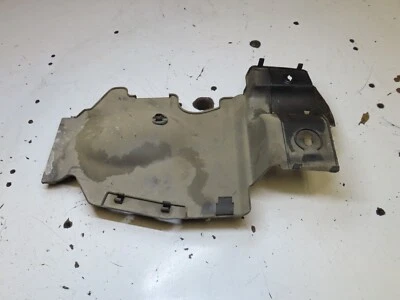 Guardabarros interior trasero Yamaha Razz 50 1997 Foto 1 de 4