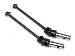 New Hpi Pulse Buggy 4.6 (Pair) 101359 Front CVD Driveshaft 8x88mm 101359 - Picture 1 of 1