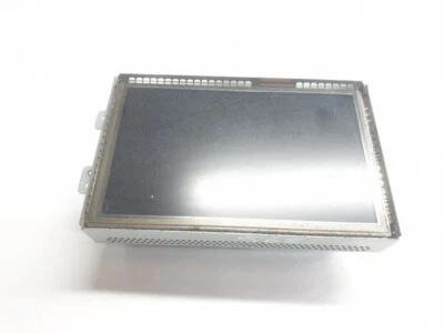 GK6210E889AE bildschirm LR070871 2298967 für LAND ROVER RANGE SPORT HSE 2014 - Bild 1 von 4