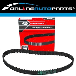 Timing Belt for Verada KE KF KH KJ KL KW 96-05 V6 6G74-S4 3.5L 3497cc SOHC - Picture 1 of 1