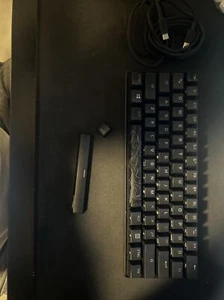 HyperX Alloy Origins 60 Wired Mechanical Gaming Keyboard - Picture 1 of 1