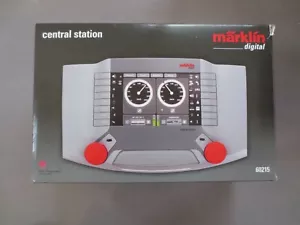 Marklin CS2 60215 Central Station Digital Command - Picture 1 of 7