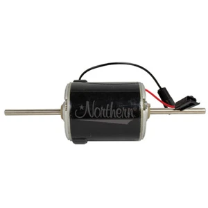35500 Blower Motor - 12 Volt Closed w/o Wheel - Picture 1 of 1