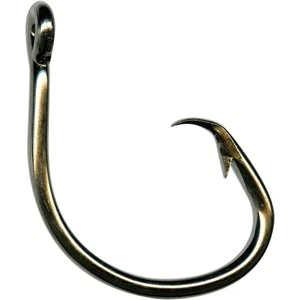 Mustad Demon Perfect Circle Hooks 39950NP-BN - Bild 1 von 1