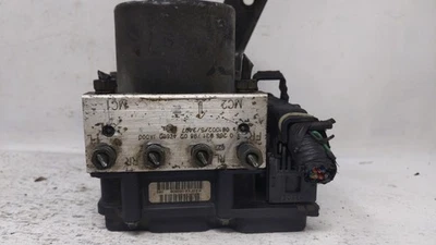 Módulo de control de bomba ABS NYN6LD 2007-2009 Nissan Altima Foto 1 de 4