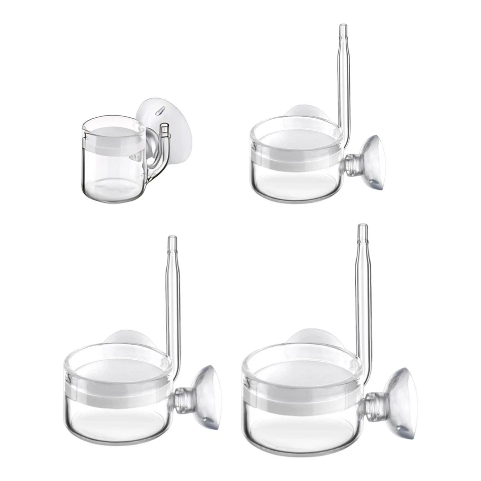 Aquarium Diffuser Bubble Diffuser CO2 Diffuser - Image 1 of 1