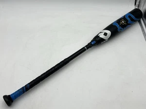 Demarini CF Modell UFX-20 31/21 2 5/8 Lauf -10 Baseballschläger USA Baseball Stempel - Bild 1 von 10