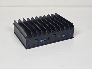 Compulab Fitlet2 Intel Atom E3950 8GB DDR3 Industrial Mini PC (2) - Picture 1 of 4