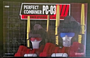 Transformers Perfect Combiner PC-03 Superion Update - Bild 1 von 2