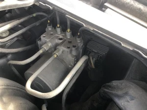 Anti-Lock Brake Part Assembly RWD Fits 14-15 INFINITI Q50 921968 - Picture 1 of 12