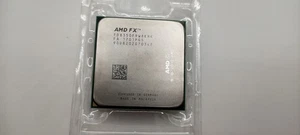 AMD FX-8350 Red Edition - 4 GHz 8 (FD8350FRW8KHK) Prozessor #002 - Photo 1/3