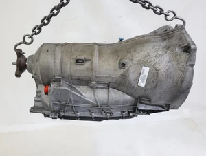 Automatikgetriebe BMW 5er E60 GA6HP26Z 7788546 ZF 3.0 200 KW 272 PS Diesel - Bild 1 von 6