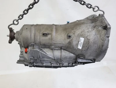 Automatikgetriebe BMW 5er E60 GA6HP26Z 7788546 ZF 3.0 200 KW 272 PS Diesel - Bild 1 von 4