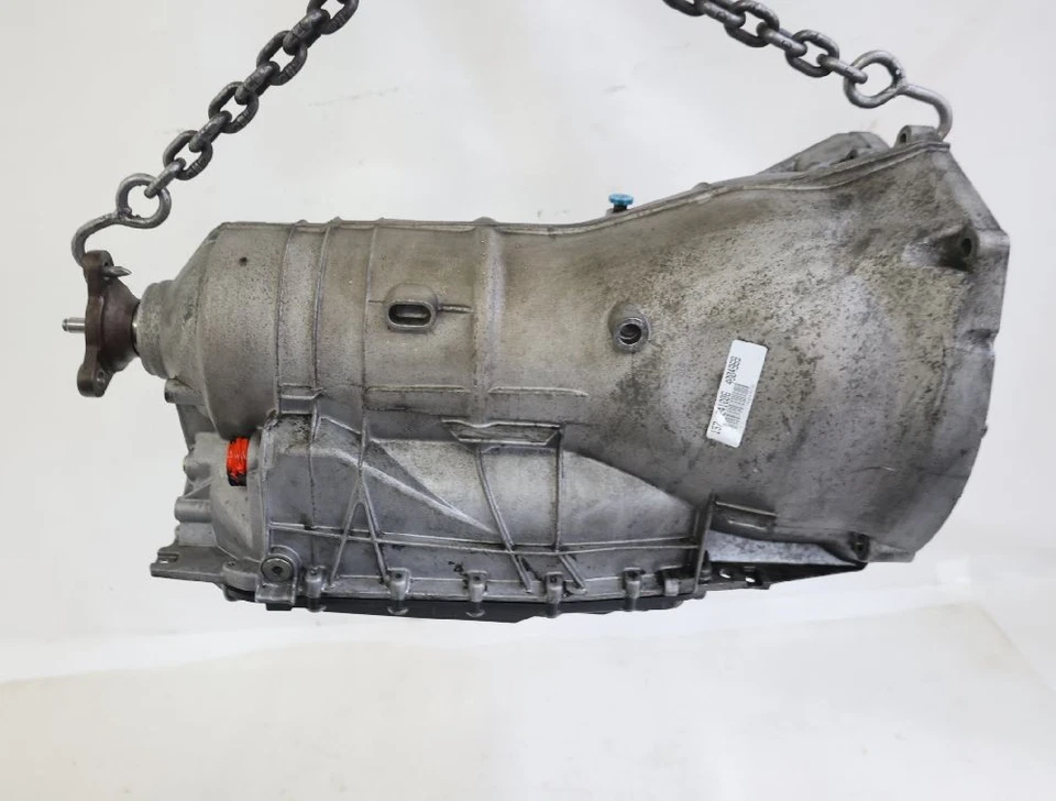 Automatikgetriebe BMW 5er E60 GA6HP26Z 7788546 ZF 3.0 200 KW 272 PS Diesel - Bild 1 von 4