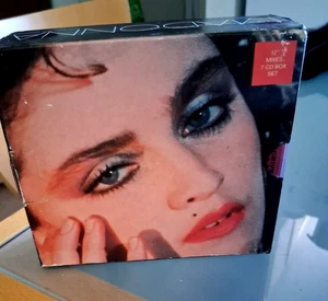 Madonna & Otto Von Wernherr 12" Mixes (7 CD Box Set) the Early Years - Picture 1 of 6