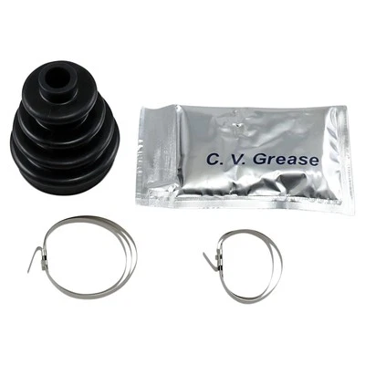 2001 Polaris Big Boss 500 6x6 ATV All Balls CV Boot Kit [Front Outer] - Изображение 1 из 2