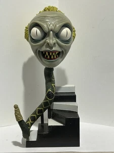 2020 Loot Beetlejuice Staircase Snake Bobblehead 4" Tall Figure Fright - Bild 1 von 10
