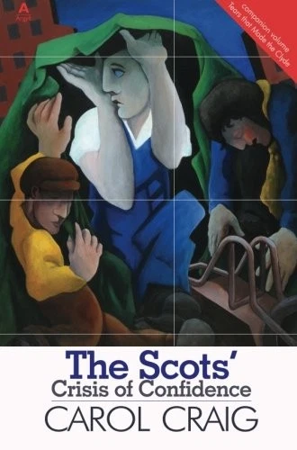 Scots' Crisis of Confidence - Image 1 of 1