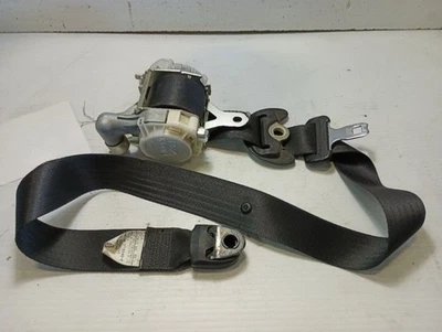 2013-2020 Subaru BRZ Toyota 86 Driver Seat Belt Retractor Assembly Black OEM Foto 1 de 4