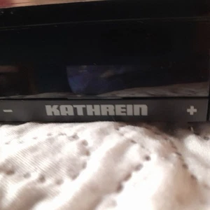 Kathrein DVB-C-Receiver HDTV UFC 965 sw/CI+ - Bild 1 von 8