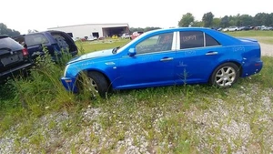 Air Flow Meter 3.6L Fits 05-08 ALLURE 70447 - Picture 1 of 7