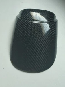 BMW R1200RT 2005-2013 Verlängerung Kotflügel Kohlefaser R1200 - Bild 1 von 1