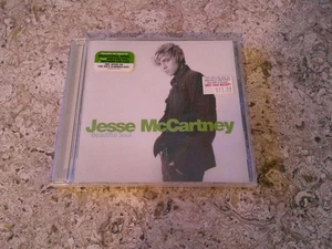 Jesse McCartney "Beautiful Soul" CD Sealed. 12 Tracks. Enhanced. 2061-62470-2. - Foto 1 di 8