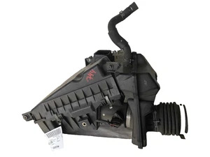 2003 NISSAN MAXIMA Air Intake Filter Cleaner Box w/Hose Pipe 3.5 Liters - Bild 1 von 18