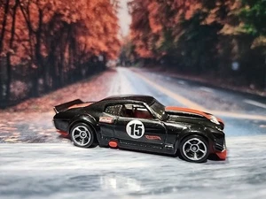 Chevy Chevelle SS 1970 HOTWEELS ESCALA 1:64, EXCELENTE ESTADO - Imagen 1 de 7